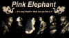 Pink Elephant