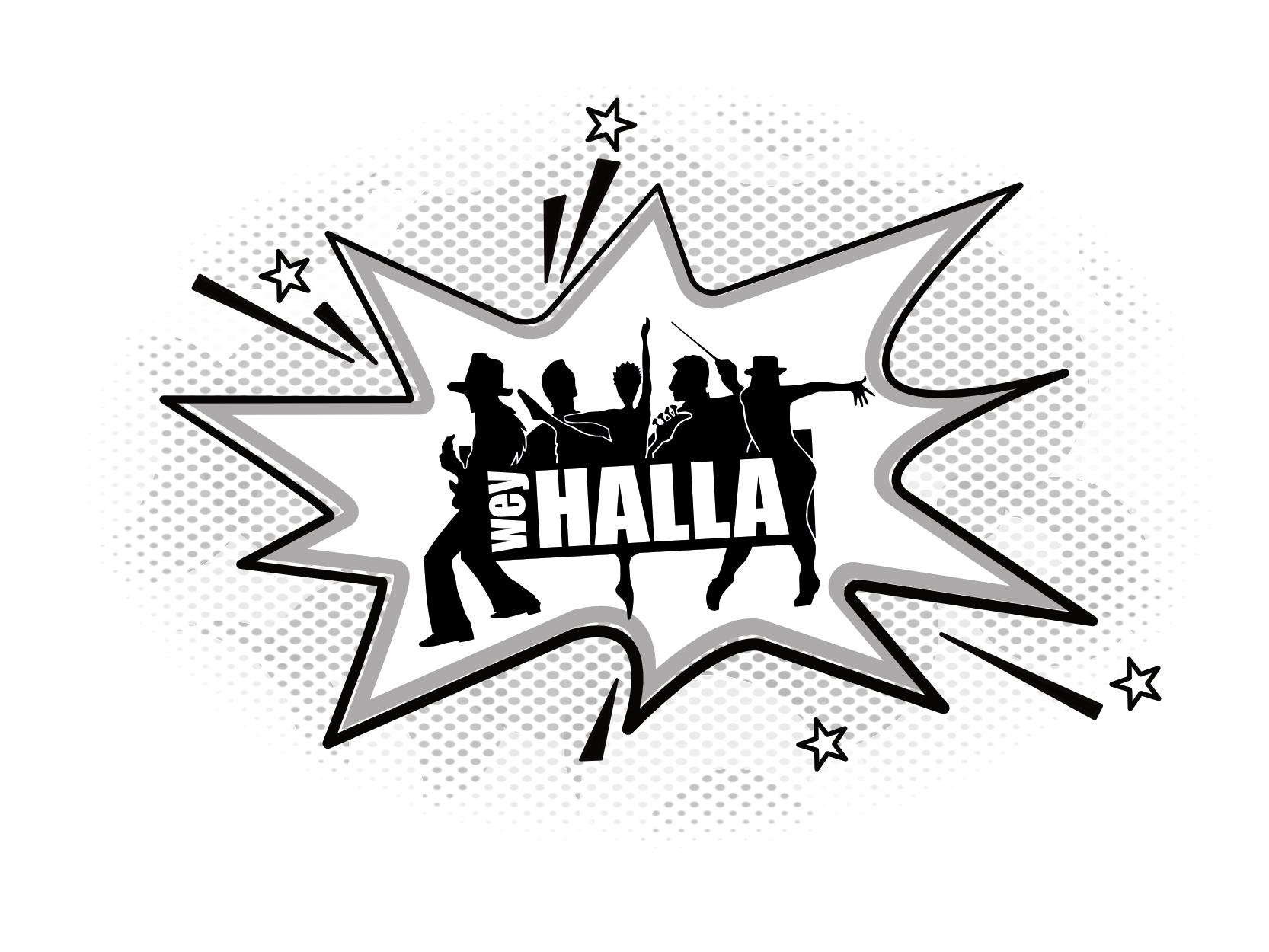 Logo WeyHalla Splash druck 2 transparent