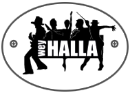 WeyHalla Logo